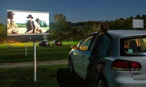 Nyc drivers are aggressive, very aggressive. The Closest Official Drive In Movie Theater To Nyc Is Now Open Secretnyc