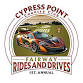 Fairway Rides & Drives Charity Car Show