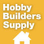 Hobby Builders Supply catalog from www.amazon.com
