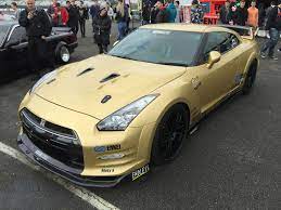 1200bhp Japfest Rock 2016 Lewis Petrie Gtr - Smoky Nagata - 234mph Street Racing Cars New Cars Street Racing
