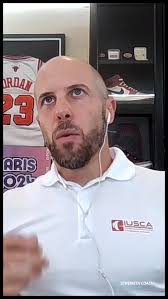 Building Tough, Smart Athletes with Scott Leech: A Field-First Approach