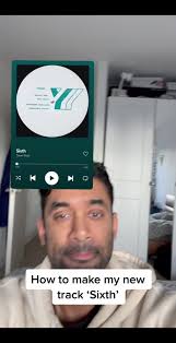 ‘Sixth’ is out now