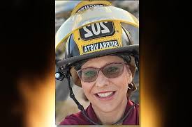 The 2023 Sierra Vista Firefighter Toy Drive is Happening