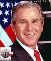 George W. Bush