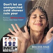 MEP Home Services Charlottesville