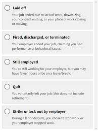 Use Plain Language For Unemployment Applications | U.s. Department Of Labor