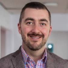 FYI: Joshua Smee Named CEO of Food First NL