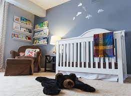 46 Baby Boy Nursery Ideas For A Picture