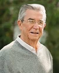 Russell Howard Van Norman, Jr. Obituary