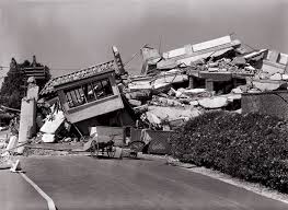New zealand's south island has been struck by a 7.5 magnitude earthquake and a series of strong aftershocks. Deadly Hawke S Bay Earthquake Nzhistory New Zealand History Online