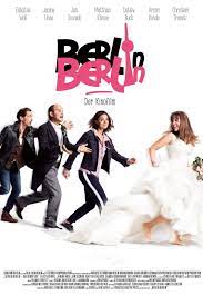 Felicitas woll was born on january 20, 1980 in harbshausen, hessen, germany. Berlin Berlin Lolle On The Run 2019 Rotten Tomatoes