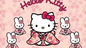 Maybe you would like to learn more about one of these? Hello Kitty Characters Desktop Backgrounds Hd Best Wallpaper Hd Hello Kitty Characters Hello Kitty Backgrounds Kitty Wallpaper