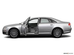 Image result for Light Silver 2004 A8L