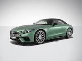 MERCEDES-SL