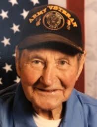 Fred "D" Hummer Goldapske Obituary December 6, 2019