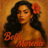 Bella Morena (Me & AI)