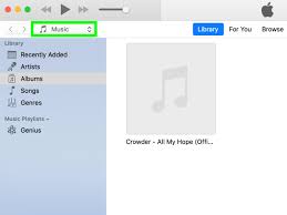 Well, with technological advancement finding downloadable music for free is fairly simple. 3 Ways To Add Mp3 To Itunes Wikihow