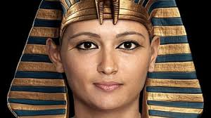 Women in Ancient Egypt