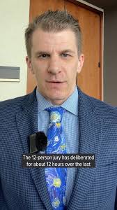 Flooded Street in Cadillac, Michigan