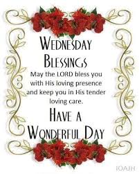 Maybe you would like to learn more about one of these? Amen Wednesday Blessings Quotes Made With Love Facebook