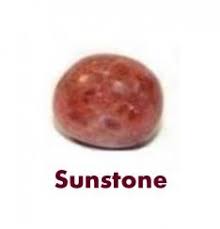 Sunstone Gemstone Benefits And Healing Properties Sunstone Sunstone Jewelry Healing Properties