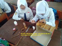 Latihan soal dan kunci jawaban pat (ukk) prakarya kelas 8 smp/mts kurikulum 2013 tahun a. Mata Pelajaran Prakarya Kelas Vii Sem Ii Di Smpn 1 Labuhan Badas Smpn 1 Labuhan Badas Sumbawa Besar