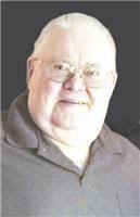 William "Bill" McKown Obituary (1949