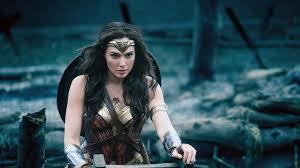 If you look at them, find them beautiful, and then spend all your time thinking about how they could make you happier without thinking about what they want, that is objectification. James Cameron Called Wonder Woman An Objectified Icon Which Misses The Film S Point Teen Vogue