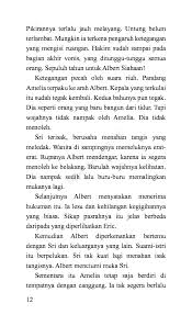 cerpen jodoh bersulamkan dendam masih adakah cinta? Jual Buku Balada Dendam Dan Cinta Oleh V Lestari Gramedia Digital Indonesia