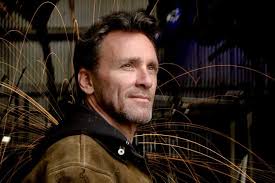 Meet the Oakland Originals: Tim Monroe