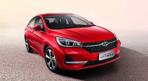 Commercial cherries are obtained from cultivars of several species, such as the sweet prunus avium and the sour prunus cerasus. Chery Arrizo 5 Will Soon Have A 1 5t Engine Mated By A Manual Gearbox Chinapev Com