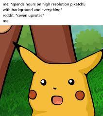23 Silly Sh Tposts That Ll Help You Waste 2019 Too Memes Funny Memes Pikachu