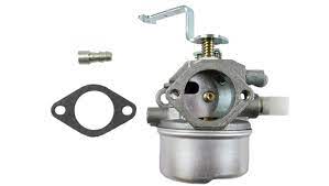 If the float sloshes, replace it with a new one. How To Rebuild A Tecumseh Carburetor