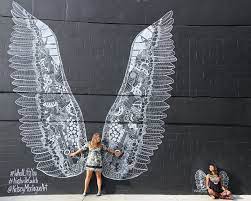 Check spelling or type a new query. A Work Of Street Art The Best Murals In Nashville