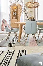 Cap Ferrat Steht Fur Einen Schlichten Zarten Scandi Look Meinhoffi Hoffner Hoeffner Wohnen Mobel Wohnraum Wohn Kuche Esszimmer Wohn Design Wohnen