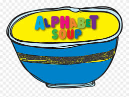 Download soup bowl stock vectors. Alphabet Soup Clipart Png Download 1341558 Pinclipart