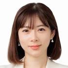 馬渕磨理子