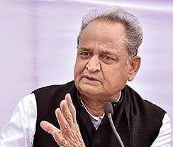 Phone tapping issue resurfaces in Rajasthan