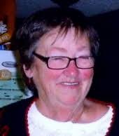 Obituary information for Sandra Barbour