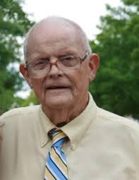 Obituary information for Joseph L. Bayless