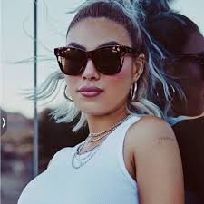 NEW! Rare Quay After Hours polarized sunglasses