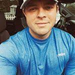 Caleb Krout's Instagram, Twitter & Facebook