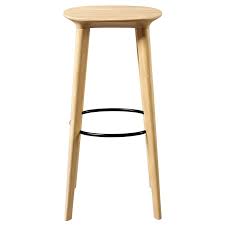 Today, cool bar stools function as. Minus Tio Audrey Bar Stool 78 Cm Lacquered Oak Black Finnish Design Shop