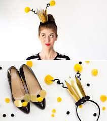 Diy Queen Bee Costume Queen Bee Costume Bee Costume Bee Costume Diy