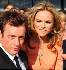 She attended samuel marsden collegiate school, wellington, between 1982 and 1989. Anna Louise Plowman Married Actor Toby Stephens In 2001
