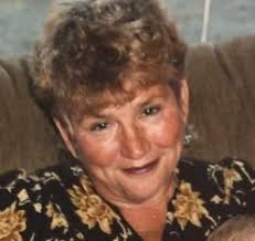 Marilyn 'Delva Mae' Chase Landry 3/1/1944