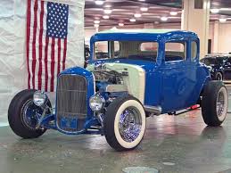 Image result for Blue Bell Blue 1932 Chevy Truck
