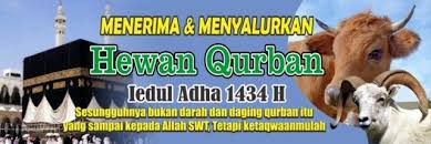 Bu gün müqəddəs qurban bayramıdır. Free Download Spanduk Banner Qurban Idul Adha 1434 H Desain Banner Spanduk Desain