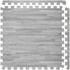 Softwood Foam Wood Grain Tiles For Tradeshow Flooring Case Of 25 Trade Show Flooring Playroom Flooring Foam Floor Tiles