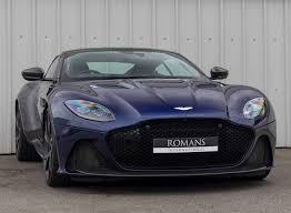 Image result for Mariana Blue 2019 Aston Martin